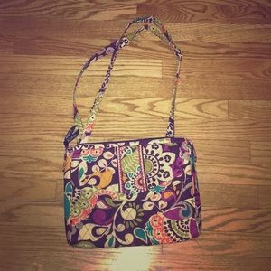 ✯Vera Bradley Computer Bag✯